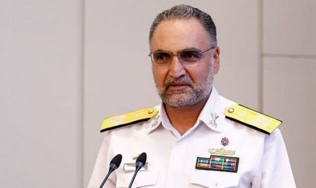 تعمیق و استمرار تعاملات بین‌المللی نیرو‌های دریایی کشور‌ها