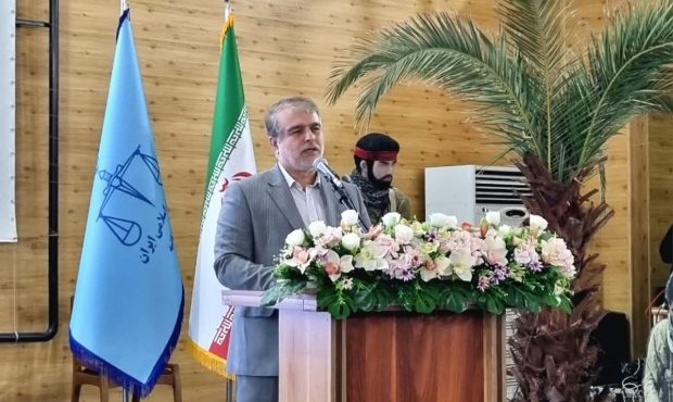 پزشکی قانونی بازوی قدرتمند علمی قوه قضاییه است