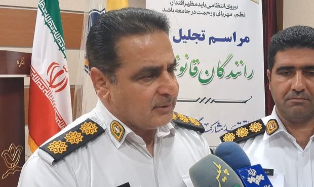 بیشترین موارد فوت ناشی از تصادفات عابران پیاده و موتورسیکلت سواران بود