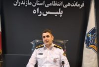 کاهش چشمگیر تصادفات منجر به فوت در نیمه اول ۱۴۰۴