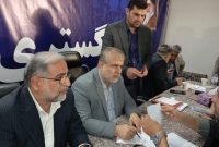 دیدار چهره به چهره با مردم از برنامه‌های اصلی دادگستری مازندران