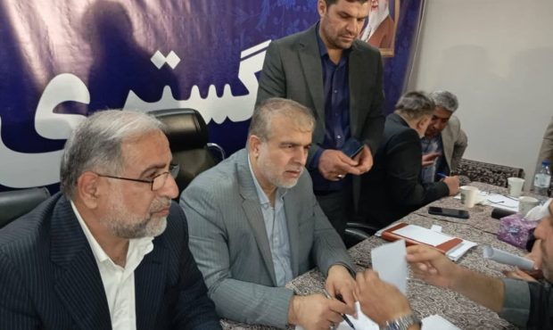 دیدار چهره به چهره با مردم از برنامه‌های اصلی دادگستری مازندران