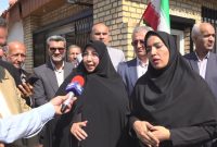 غربالگری شنوایی برای بیش از ۲۱ هزار نفر مازندرانی