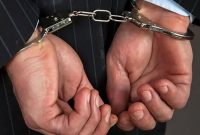دستگیری وکیل قلابی توسط مامورین حفاظت و اطلاعات دادگستری ساری