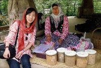 سفر بیش از ۴۷ هزار گردشگر خارجی امسال به مازندران