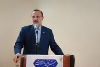 علی طالبی دبیر هیات نظارت انتخابات مازندران شد