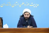 شعر رسانه‌ای بی‌بدیل برای تقویت هویت دینی و ملی است