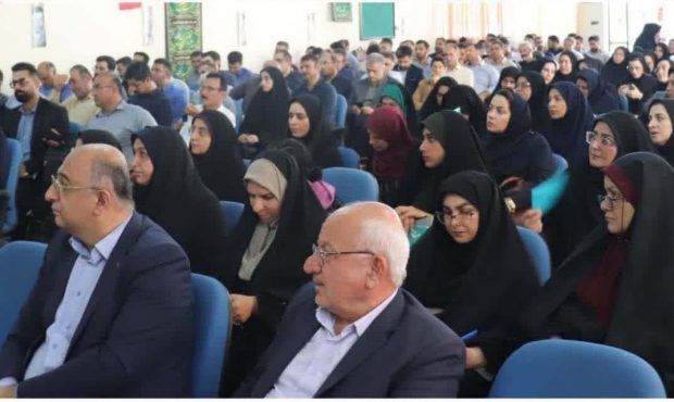 اجرای طرح «توانا» برای توانمندسازی معلمان دوره ابتدایی و متوسطه اول