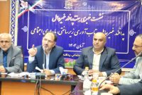 زنگ پدافند کافی نیست؛ هدف‌گذاری سال پدافند