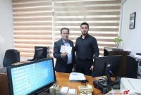 رقابتی پرشور برای ارتقای ورزش کاراته در مازندران