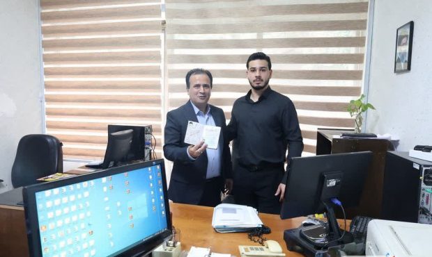 رقابتی پرشور برای ارتقای ورزش کاراته در مازندران