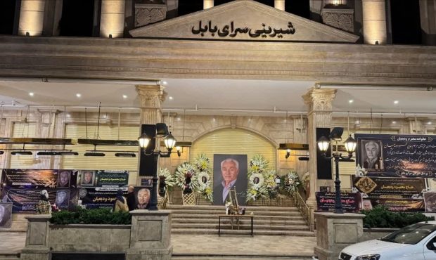 کارآفرینی که از دل سختی‌ها طعم شیرینی به زندگی داد