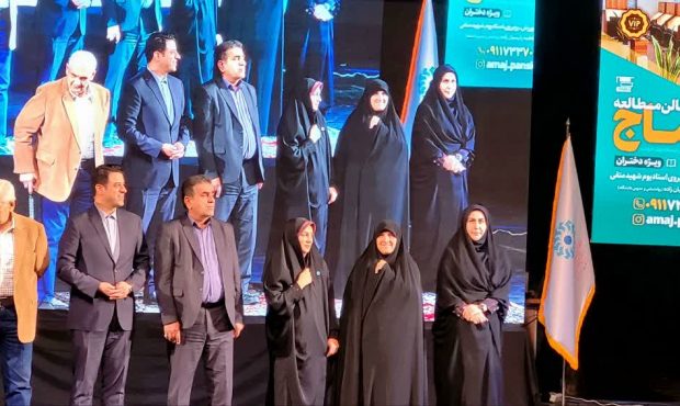 کتاب و کتاب‌خوانی بهترین گفتمان اهل‌بیت و انقلاب اسلامی است