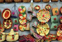 تقویت ظرفیت‌های صنایع‌دستی مازندران با صدور گسترده مجوزها