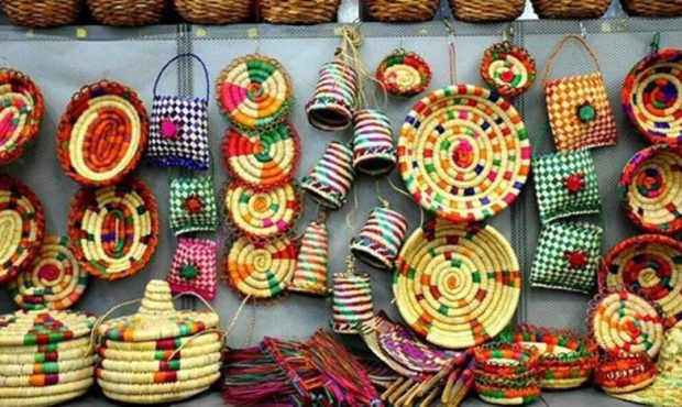 تقویت ظرفیت‌های صنایع‌دستی مازندران با صدور گسترده مجوزها