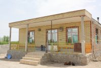 ۹۵ درصد پرونده‌های ساخت مسکن روستایی در مازندران تایید می‌شود