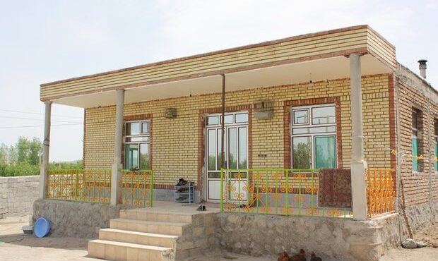 ۹۵ درصد پرونده‌های ساخت مسکن روستایی در مازندران تایید می‌شود