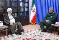 امنیت پرواز از درخشان‌ترین ماموریت‌های سپاه پاسداران است