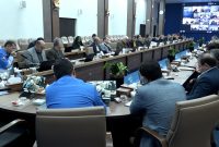 برآورد خسارت ۱۰۰ هزار میلیارد تومانی بحران‌ها در کشور/ مازندران جزو ۵ استان اولویت‌دار است