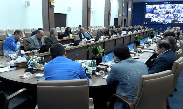 برآورد خسارت ۱۰۰ هزار میلیارد تومانی بحران‌ها در کشور/ مازندران جزو ۵ استان اولویت‌دار است