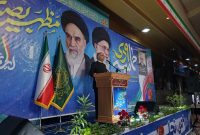 حماسه ۹ دی تجدید میثاق ملت با ولایت فقیه و ادامه مسیر انقلاب اسلامی
