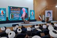 تفسیر تسنیم در طول چهار دهه هزاران طلبه را تربیت کرده و نقش مهمی در احیای جامعه ایفا نموده است