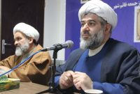 وحدت ملت ایران توطئه‌های دشمنان را خنثی کرد