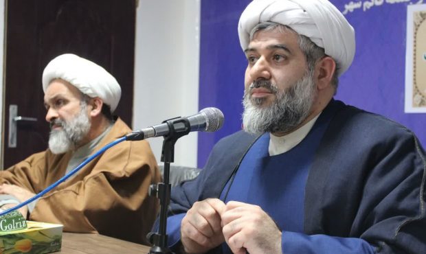 وحدت ملت ایران توطئه‌های دشمنان را خنثی کرد