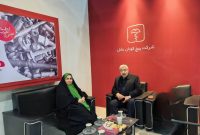 مازندران قطب چهارم قطعه‌سازی کشور است