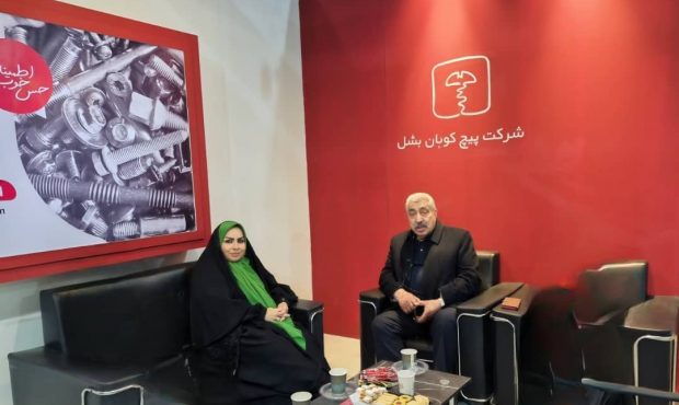 مازندران قطب چهارم قطعه‌سازی کشور است