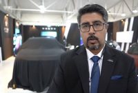 رونمایی از محصولات لوکس و تاسیس اولین شهر خودرو در شمال