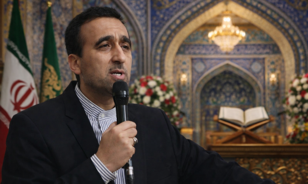 فعالیت بیش از ۵ هزار هیئت مذهبی در مازندران / تاکید بر پیوند قرآن و انقلاب
