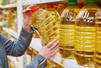 توزیع بیش از ۱۵۰ تن روغن خوراکی در بازار مازندران 