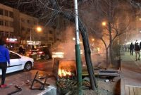 ورود بیش از ۱۰۰ میلیارد تومان خسارت به اماکن مذهبی مازندران