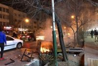 صدور بیانیه جبهه ائتلاف نیروهای انقلاب مازندران در محکوم کردن اغتشاشات اخیر