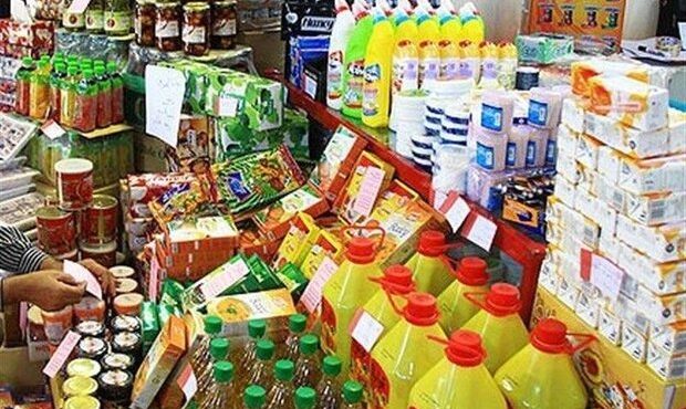 ذخایر کالاهای اساسی مازندران برای رمضان و عید تامین شد