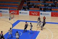 پیروزی خانگی کاله مازندران مقابل رعد پدافند؛ تداوم حضور در جمع مدعیان لیگ