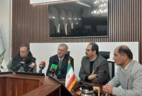 برگزاری دوازدهمین نمایشگاه الکامپ مازندران با حضور ۹۰ برند تخصصی در ساری