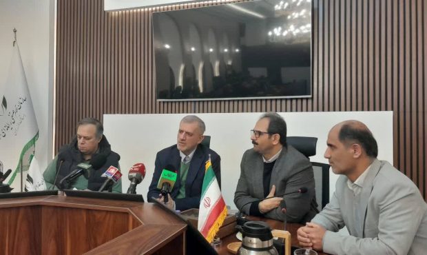 برگزاری دوازدهمین نمایشگاه الکامپ مازندران با حضور ۹۰ برند تخصصی در ساری