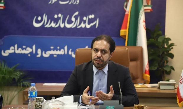 نام‌نویسی ۱۳۰۰ نفر در انتخابات شورا‌های اسلامی شهر در مازندران