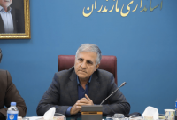 تامین میوه‌های پاییزه زیر قیمت بازار برای شب عید و رمضان در مازندران