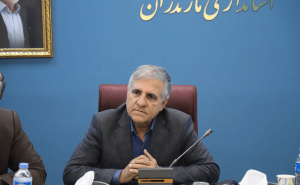تامین میوه‌های پاییزه زیر قیمت بازار برای شب عید و رمضان در مازندران