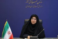آماده‌باش اورژانس اجتماعی مازندران در نوروز