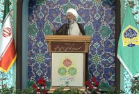اگر سپاه و بسیج نبودند، کشور هم نبود / مسئولان برای حل مشکلات معیشتی دو برابر تلاش کنند