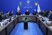 تأکید استاندار مازندران بر ساماندهی مجوزها و افزایش بهره‌وری انرژی در استان