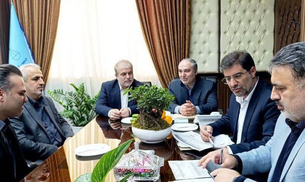 توزیع و ساماندهی ۲۹ کارآموز قضایی دوره سیزدهم در مازندران انجام شد