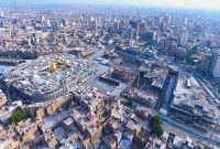 مشارکت ۱۶.۵ میلیارد تومانی مردم مازندران در بازسازی عتبات عالیات