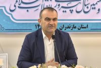 ویژه‌برنامه‌های فرهنگی و قرآنی  در مدارس مازندران به مناسبت دهه فجر اجرا می شود