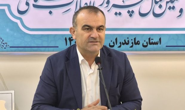 ویژه‌برنامه‌های فرهنگی و قرآنی  در مدارس مازندران به مناسبت دهه فجر اجرا می شود