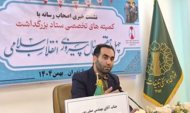 روایت مردمی انقلاب در فضای مجازی مازندران تقویت شد